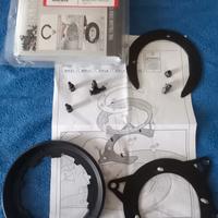Flangia tanklock ducati monster 696/796/1100-evo