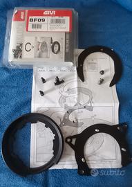 Flangia tanklock ducati monster 696/796/1100-evo