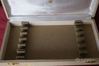 Portacoltelli christofle.