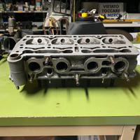 Testata fiat 127/112/ecc.