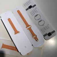 Cinturino Sport Band Marigold per Apple Watch 41mm