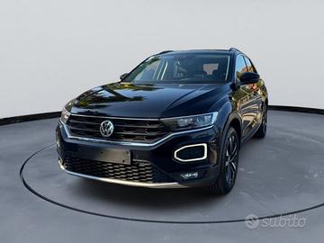 VOLKSWAGEN T-Roc 1.0 TSI 115 CV Style BlueMotion