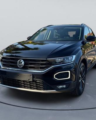 VOLKSWAGEN T-Roc 1.0 TSI 115 CV Style BlueMotion