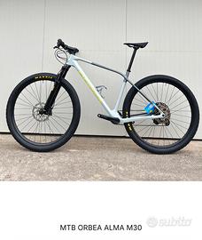 Mtb ORBEA ALMA M30 TG L