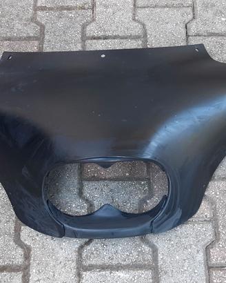 Batwing doppio faro universale