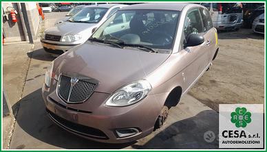Ricambi Usati LANCIA YPSILON (TI) 2011