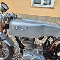 ducati sport 350