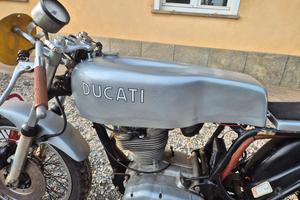 ducati sport 350