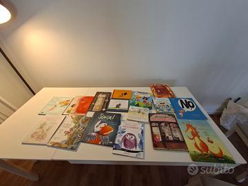 📚 LIBRI PER BAMBINI singolarmente o in blocco