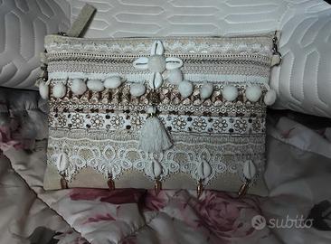 Borsetta particolare 