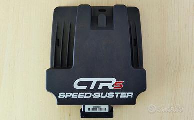 Centralina Speed-Buster CTRS per BMW M2 F87