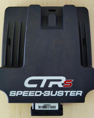 Centralina Speed-Buster CTRS per BMW M2 F87