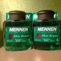 Skin Bracer di Mennen