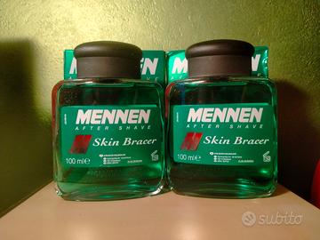 Skin Bracer di Mennen