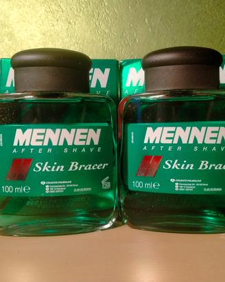 Skin Bracer di Mennen