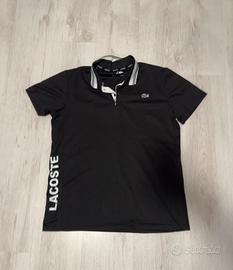 Lacoste taglia L
