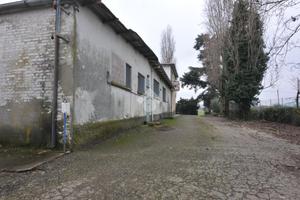 CAPANNONE A CASTENASO