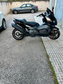Maxsym Tl 508 2024