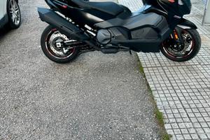 Maxsym Tl 508 2024