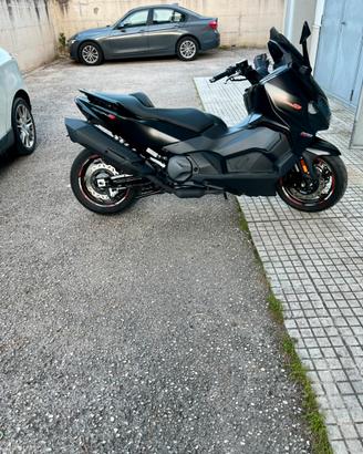 Maxsym Tl 508 2024