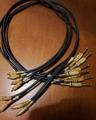 Cavi  rca