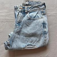 jeans mom
