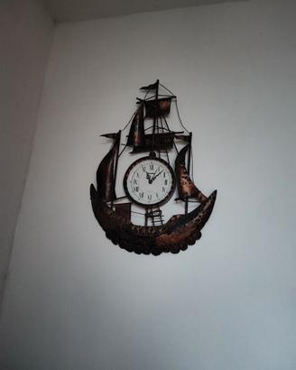 Orologio da parete