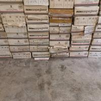 piastrelle da pavimento e rivestimento 