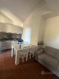 Appartamento villaggio Coppola via Toscana