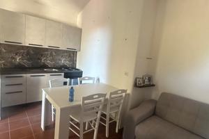 Appartamento villaggio Coppola via Toscana