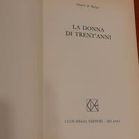 La donna di trent'anni. Edizione del marzo 1963.