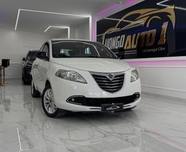 Lancia Ypsilon 1.3 MJT 95 CV Full optional