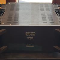 MARK LEVINSON N 27