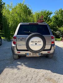 Gran vitaa 3 porte