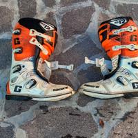 Stivali gearne taglia 47