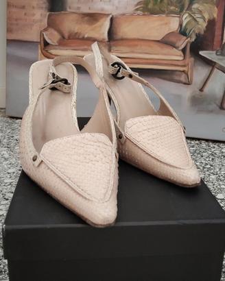 Sabot Gucci nr. 37,5