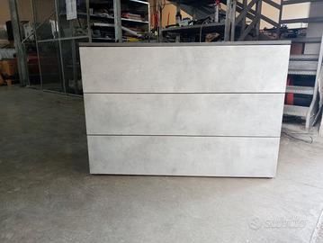 cassettiera 