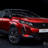 Ricambi musata completa peugeot 3008 gt line 2021