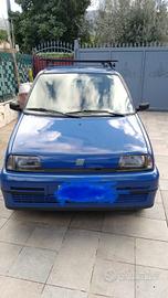 fiat 500 nuovissima 