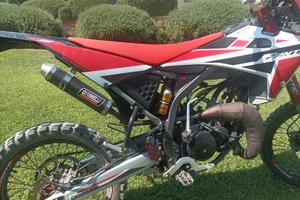 Moto 50 XE  Competition.