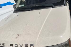 Land Rover Range Sport 2.7 TDV6 S PER RICAMBI