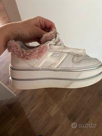 Scarpe hogan