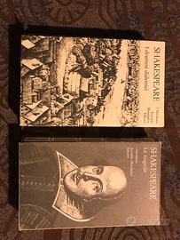 Libri Shakespeare