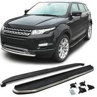 Coppia Pedane Landrover Discovery Evoque DYNAMIC 1