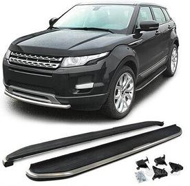 Coppia Pedane Landrover Discovery Evoque DYNAMIC 1