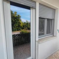 Infissi - Serramenti - Porte Ingresso in PVC