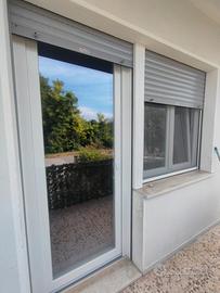 Infissi - Serramenti - Porte Ingresso in PVC