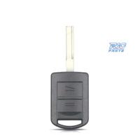 CHIAVE COMPLETA HU43 OPEL AGILA MERIVA ASTRA CORSA