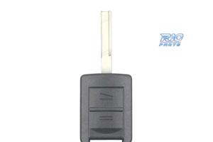 CHIAVE COMPLETA HU43 OPEL AGILA MERIVA ASTRA CORSA