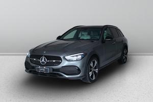 MERCEDES-BENZ Classe C-S206 SW All-Terrain - C SW